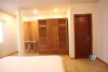 Lakeside two bedroom apartment to rent in Tay Ho